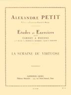 Semaine Du Virtuose 