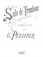 Solo de Trombone 
