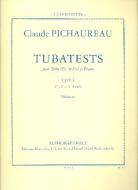 Claude Pichaureau: Tubatests Vol. 1 