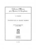 Chanson De La Grand Maman 