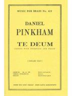 Te Deum 