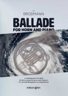 Ballad Standard