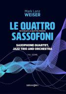 Le Quattro Sassofoni Standard