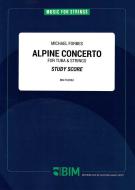 Alpine Concerto Standard