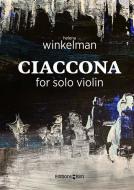Ciaccona Standard