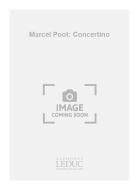 Concertino (Quintette a Vent) 