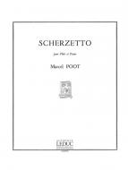 Scherzetto 