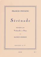 Serenade 