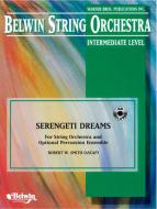 Serengeti Dreams Standard