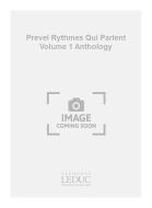 Rythmes Qui Parlent Vol. 1 