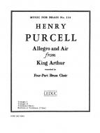 Allegro And Air 
