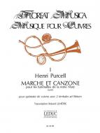Floreat Musica 1 