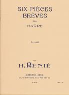 6 Pieces Breves 