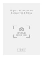 60 Lecons de Solfege Vol. 5 