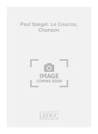 Debut Du Piano Nr. 16: Le Coucou 