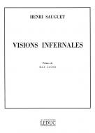 Visions Infernales 