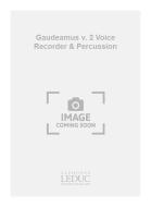 Gaudeamus Vol. 2 