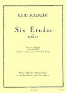 Six Etudes 