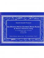 6 Petites Pieces Celebres 