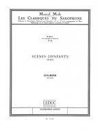 Scenes d'Enfants op. 15/7: 'Rêverie' 