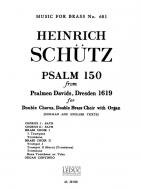 Psalm 150 