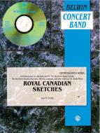 Royal Canadian Sketches Standard