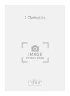 Les Trois Clarinettes 