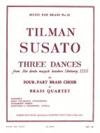 3 Danses 