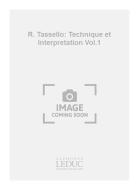 Technique et Interpretation De La Flute A Bec Soprano Vol.1 