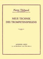 Neue Technik des Trompetenspielens 