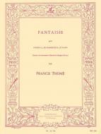 Fantaisie 