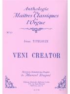 Veni Creator 