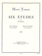 6 Etudes 