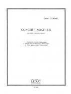 Concert Asiatique 