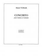 Concerto (Guitare et Orchestre) 