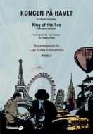 King of the Sea (From Captain Sabertooth) 