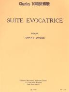Suite Evocatrice 