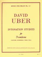 Intonation Studies 