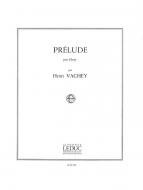 Prelude 