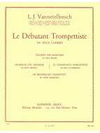Debutant Trompettiste Vol. 1 