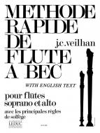 Methode Rapide 