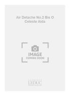 Aida Air Detache N02 