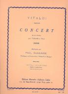 Concert en Mi Mineur 