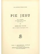 Pie Jesu 