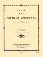 Concerto en Fa Mineur Nr. 1 