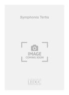 Symphonia Tertia 