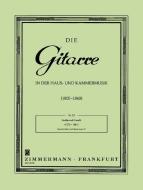 Quatuor op. 21 
