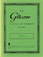Quatuor op. 15 