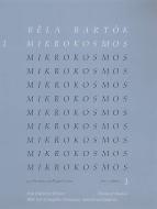 Mikrokosmos 1 