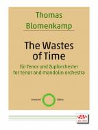 The Wastes of Time 